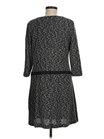 Gabby Skye Casual Dress (view 2)