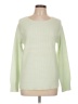 J.Crew Green Pullover Sweater Size L - photo 1