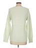 J.Crew Green Pullover Sweater Size L - photo 2