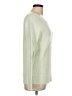 J.Crew Green Pullover Sweater Size L - photo 4