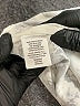 Lewit Print Silver Casual Dress Size 8 - photo 8