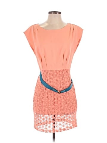 Darling Cocktail Dress (view 1)