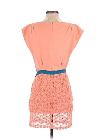 Darling Cocktail Dress (view 2)