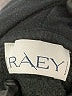 Raey Black Sweatshirt Size 8 - photo 7