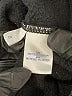 Raey Black Sweatshirt Size 8 - photo 9
