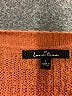 Love Tree Orange Pullover Sweater Size L - photo 7