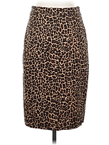 J.Crew Casual Skirt (view 1)