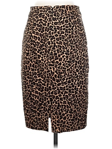 J.Crew Casual Skirt (view 2)