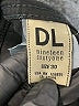 DL1961 Black Jeggings Size 30 waist - photo 7
