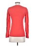 J.Crew Red Long Sleeve T-Shirt Size XS - photo 2