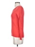 J.Crew Red Long Sleeve T-Shirt Size XS - photo 5