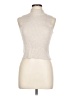 Alya Tan Sweater Vest Size L - photo 1