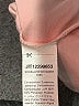 Shein Pink Sleeveless T-Shirt Size L - photo 8