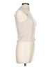 Alya Tan Sweater Vest Size L - photo 4