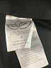 Yogipace Solid Black Casual Pants Size M - photo 7