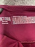 Victoria Sport Purple Active Pants Size S - photo 7