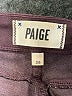 Paige Black Jeans Size 26 waist - photo 7