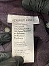Paige Black Jeans Size 26 waist - photo 8