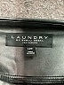Laundry by Shelli Segal 100% Polyurethane Black Track Pants Size L - photo 7