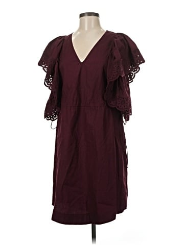 See By Chloé Cocktail Dress (view 1)
