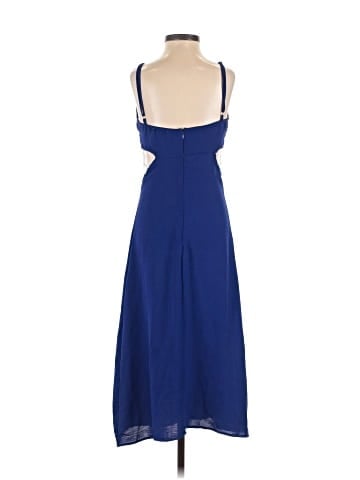 Rolla Coster Cocktail Dress (view 2)