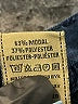 DL1961 Color Block Blue Jeggings Size 30 waist - photo 8