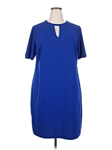 Tiana B. Casual Dress (view 1)