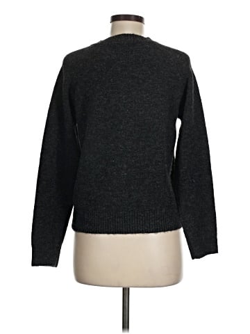 Plastic Island Pullover Sweater (view 2)