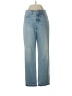 Madewell Blue Jeans Size 25 waist - photo 1