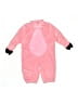 Assorted Brands 100% Polyester Pink Costume Size 6-12 mo - photo 1