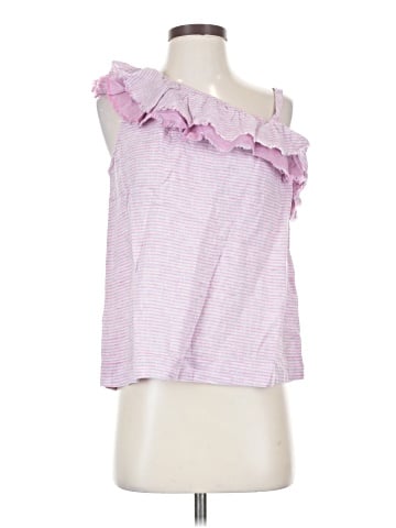 Holding Horses Tank Top (view 1)
