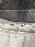 Pink Lily 100% Polyester Ivory 3/4 Sleeve Blouse Size L - photo 7