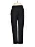 Pendleton Solid Black Dress Pants Size 4 - photo 2