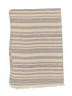 Unbranded Gray Ivory Scarf One size - photo 2