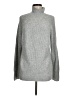 Unbranded Gray Turtleneck Sweater Size 6 - photo 1