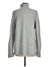 Unbranded Gray Turtleneck Sweater Size 6 - photo 2