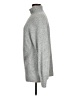 Unbranded Gray Turtleneck Sweater Size 6 - photo 5