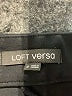 LOFT Versa Black Dress Pants Size 12 - photo 7