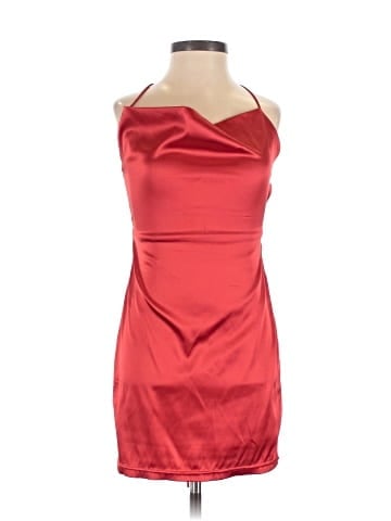 Fashion Nova Cocktail Dress (view 1)