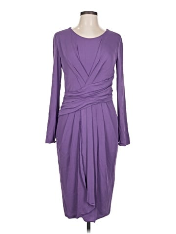 Armani Collezioni Cocktail Dress (view 1)
