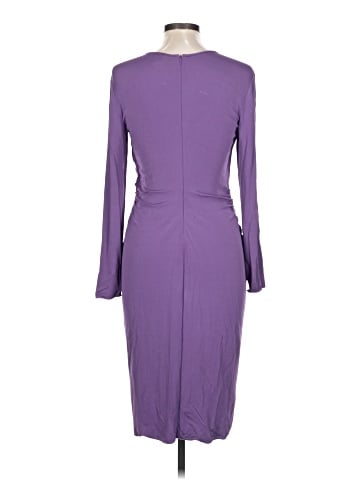 Armani Collezioni Cocktail Dress (view 2)