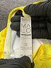 Malo Yellow Leggings Size M - photo 6