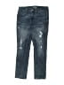 Art Class Solid Blue Jeans Size 8 - photo 1