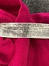 Zara Pink Short Sleeve Top Size S - photo 8