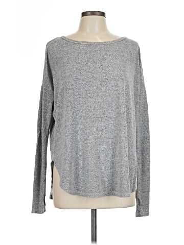 Sweet Romeo Pullover Sweater (view 1)