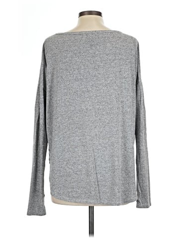 Sweet Romeo Pullover Sweater (view 2)