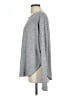 Sweet Romeo Gray Pullover Sweater Size L - photo 5