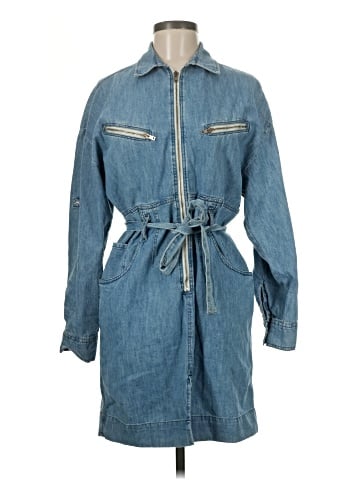 IRO Casual Dress (view 1)