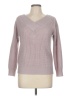 Cotton Emporium 100% Acrylic Pink Pullover Sweater Size S - photo 1