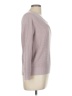 Cotton Emporium 100% Acrylic Pink Pullover Sweater Size S - photo 4